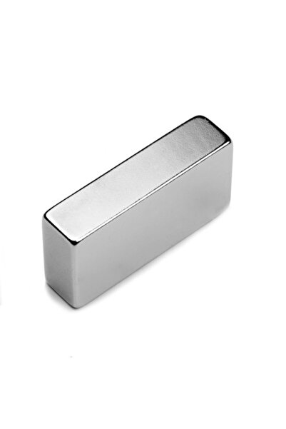 OEM Magnet bloc din neodim 40mm x 20mm x 10mm