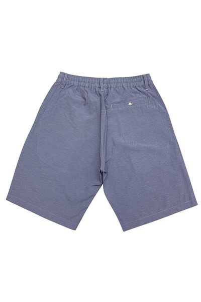 Masimar Men's Regular Fit Woven Shorts