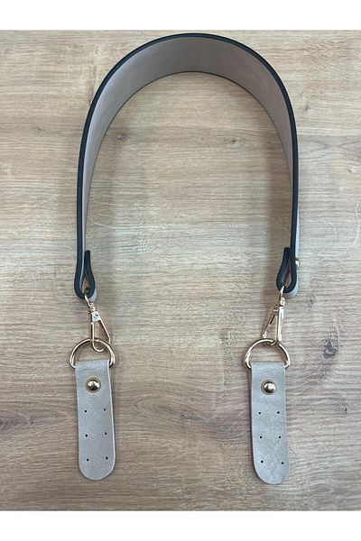 YUMAK HOBİ EVİ Thick Synthetic Leather Single Bag Sapi