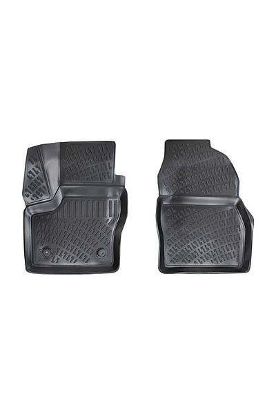 Umbrella Set Covorase Auto Cauciuc Umbrella Pentru Ford Connect II (Fata) 2013-2022