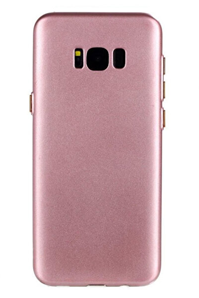 Rose Carcasă pentru Samsung Galaxy S8, MyStyle Elegance Luxury subțire, rezistentă la șocuri, auriu-roșu