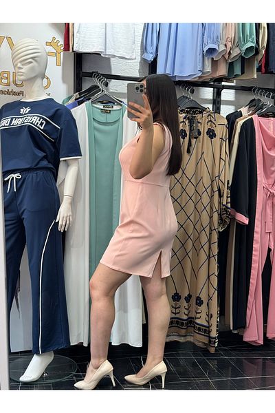 Favv Club 20125 Dabil Dress