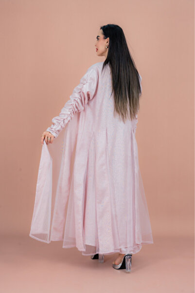 IKKXA Two Pieces Unique Modest Outfit