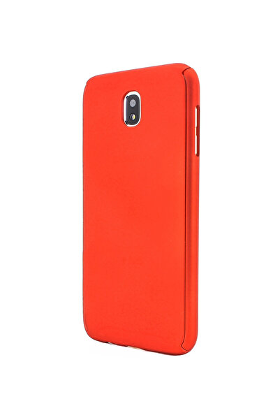 OEM Θήκη πλήρους κάλυψης 360° (μπροστά + πίσω + γυάλινη μεμβράνη) για Samsung...