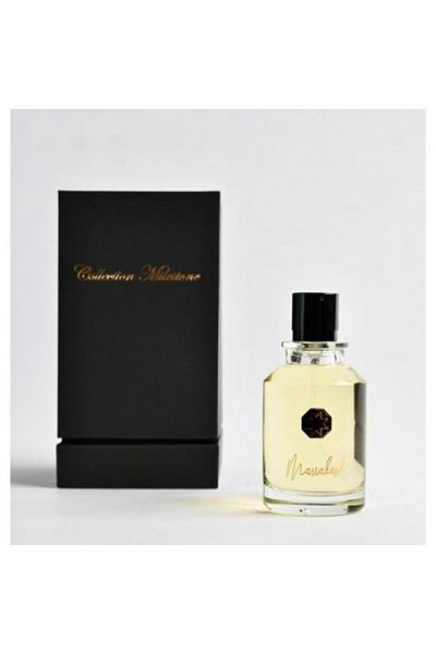 samam Valve Collection Milestone Marrakesh Eau de Parfum - 100ml