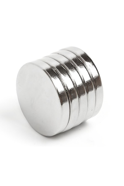 OEM Disc magnet puternic din neodim 30mm x 5mm