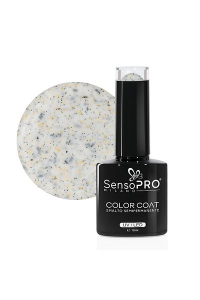 SensoPRO Milano Oja semipermanentă 10ml - 293 Fiesta Supernova