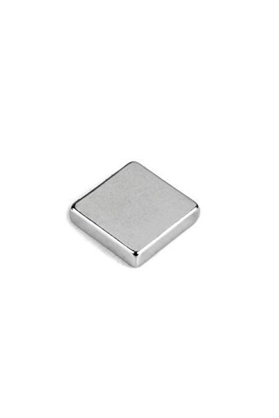 OEM Magnet bloc din neodim, 20 mm x 20 mm x 5 mm