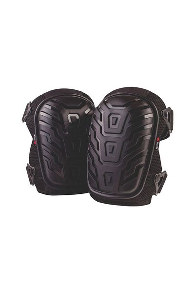 Plastik Components T.T. Professional knee pads set with PLASTIK gel