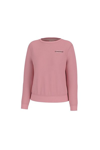Guess Jeans Cn Reg Women's Sweatshirt