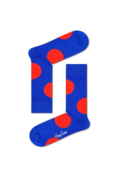 Happy Socks 2-Pack Cherries Socks Gift Set