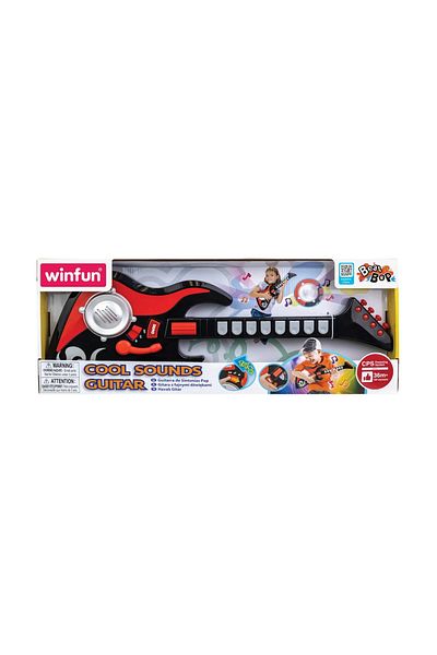 WINFUN TOY GUITAR