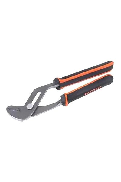 Generic Tactix 200065 12 Inch Groove Joint Plier