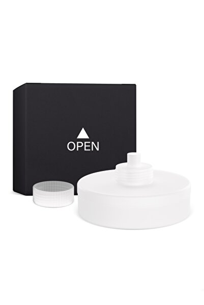 Aroma360 زيت معطر جو للسيارة - مراقبة النجوم - عبوة معطر جو للسيارة - شاي أبيض، برغموت وياسمين