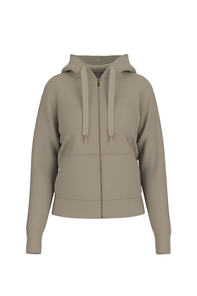 Guess Hooded Scuba Sweatsh