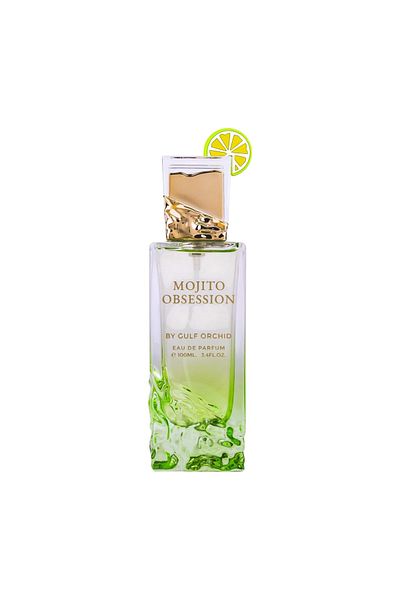 Gulf Orchid Mojito Obsession by Gulf Orchid - unisex - EDP 100 ml