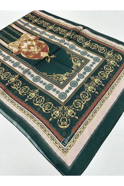 locella Idol Satin Silk Shawl Lwr1109