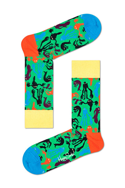 Happy Socks جورب الشبح
