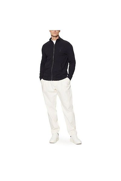 Guess Hanorac pentru bărbați Al High Neck