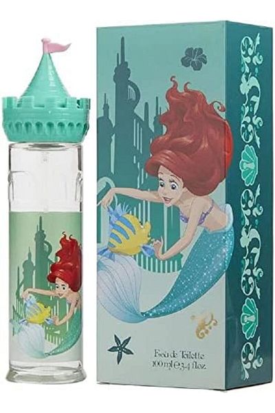 Disney Ariel 3.4 Edt Sp