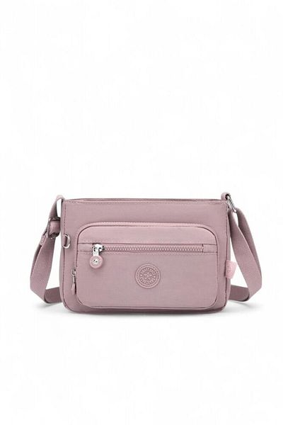 SMART BAGS Crinkle Skin Women's Crossbody Bag Smb 3270