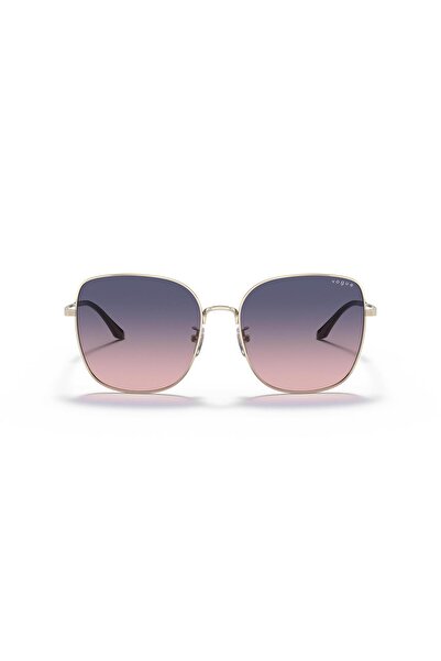 Vogue Vo4237Sd 848/I6 58 Women's Sunglasses