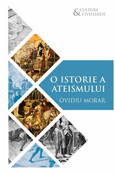 Editura Herald O istorie a ateismului