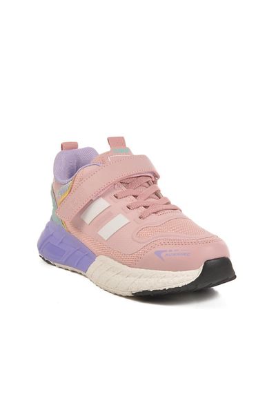 WALKWAY Powder Textile Children's Casual Shoes Cool Ukon F