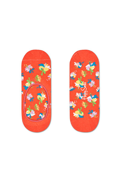 Happy Socks جورب بطانة الكركديه