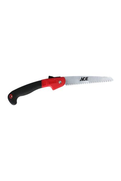 Generic ACE Folding Saw Multicolor