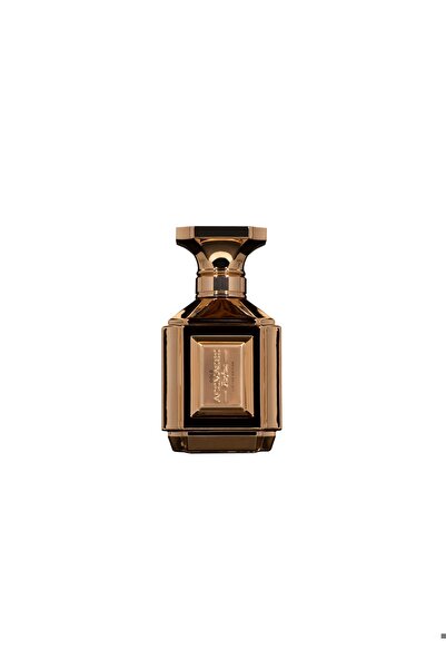 Aroma360 عطر دوار - برغموت، يوسفي، ياسمين وخشب الصندل - ذهبي، 50 مل / 1.7 أونصة سائلة