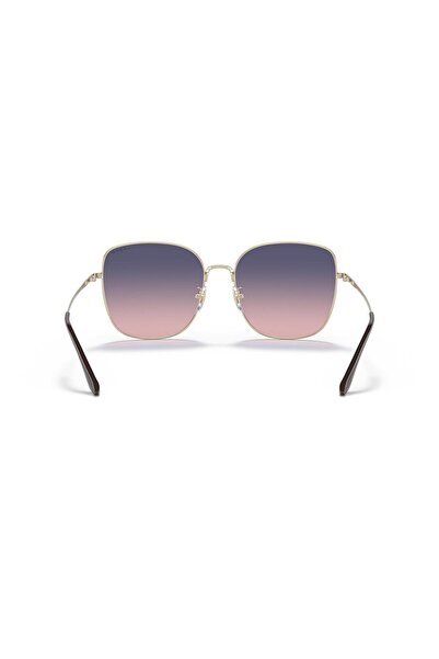 Vogue Vo4237Sd 848/I6 58 Women's Sunglasses