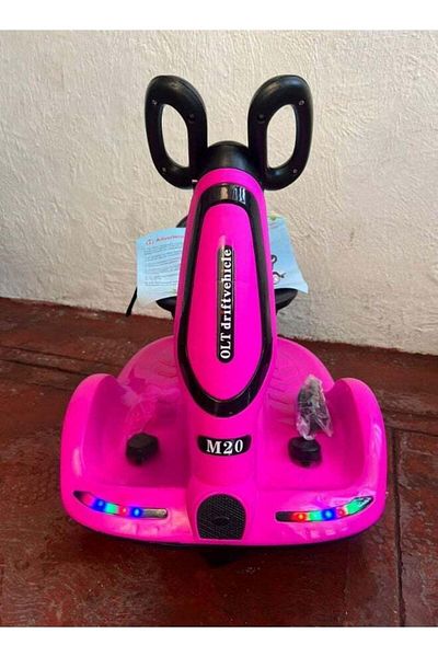 Primo Plus Multi-functional Electric Scooter for Kids