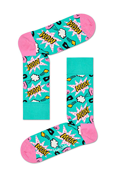Happy Socks جورب أمي