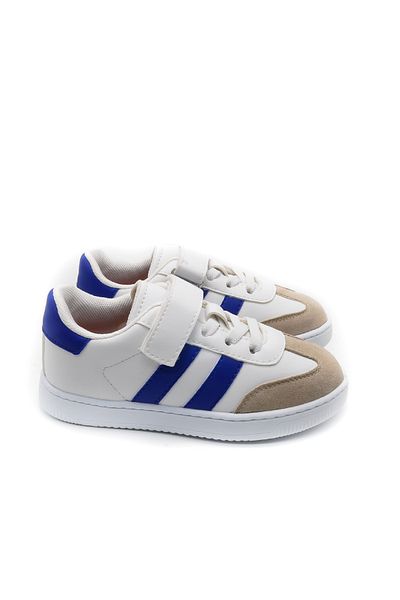 Stella Pendenza Ramba Blue Kids Children Unisex Sneakers Sports Shoes Kp-4000-3-4004