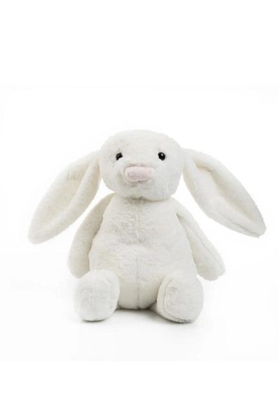 Dada Sleeping Friend Long Ear Bunny Plush Rabbit 65 cm