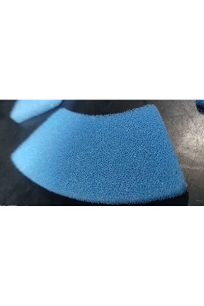 Arnica Σφουγγάρι φίλτρου πλυντηρίου χαλιών Hydra Rain Plus 4 ΤΕΜ