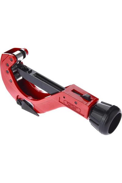 Generic Stanley Metal Tubing Cutter Red and Black 6-64mm 93-028