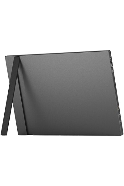 Arzopa Portable monitor IPS Arzopa A1s 14", Full HD (1920x1080), 60Hz, Mini HDMI, USB-C, Speakers 1W x2, Black