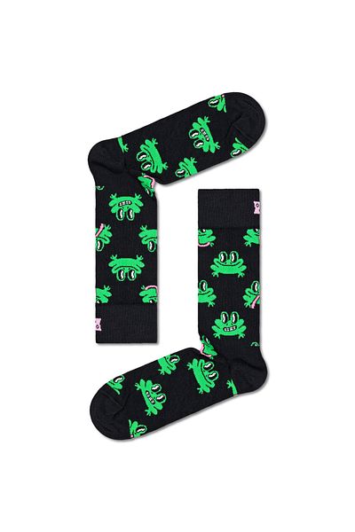 Happy Socks 4-Pack Happy Animals Socks Gift Set
