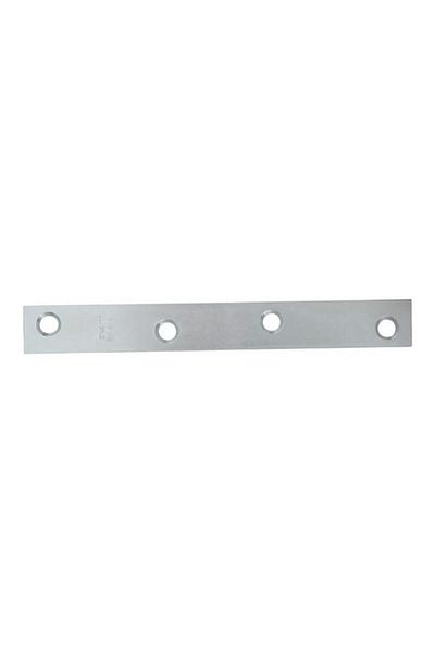 Generic ACE Heavy-Duty Durable Zinc Mending BrSilver 6 x 3/4inch 01-3410-540