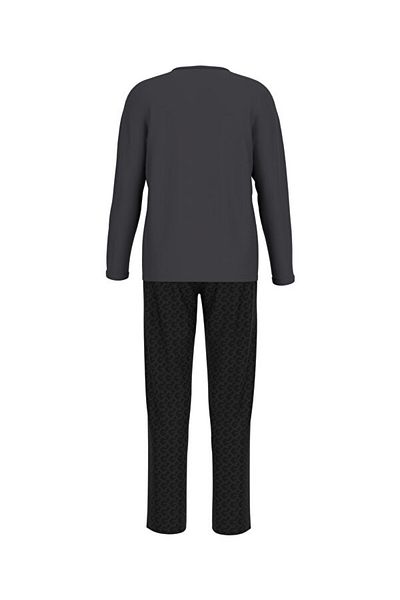 Guess Pj Set Men's Pajama Set