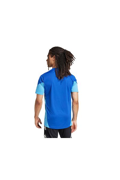 adidas Tiro25C Tr Jsy Men's Soccer Training Jersey Ji6573 Color