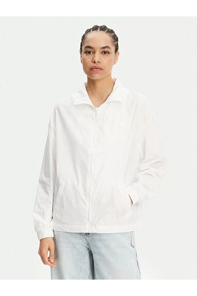 Guess 4g Logo Women's Active Windbreaker