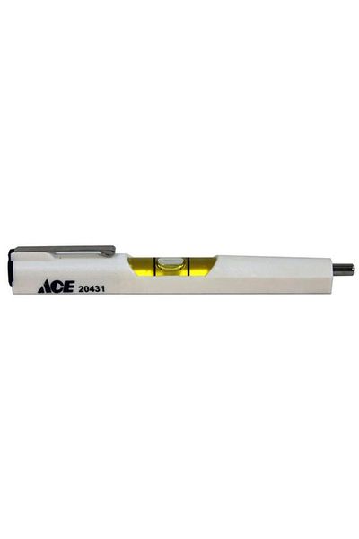 Generic مستوى جيب ACE مقاس 5 بوصات