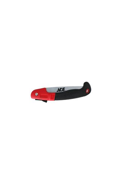 Generic ACE Folding Saw Multicolor