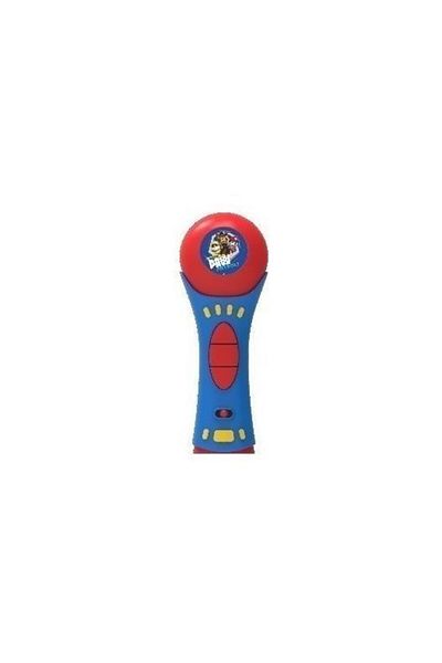 Kidz Delight My First Paw Patrol Microphone