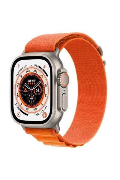 Generic Ceas Smartwatch KD99 Ultra Watch, 2.0" IPS Full Touch, Incarcare Magnetica, apel Bluetooth, unisex