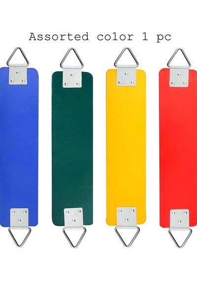 huitich Heavy Duty Swing Seat For Outdoor Adventures