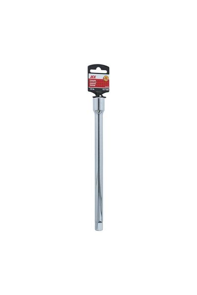 Generic ACE Extension Bar Silver 13 x 250mm